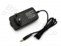 Voeding/Adapter 9 Volt / 2A gelijkspanning schakelend